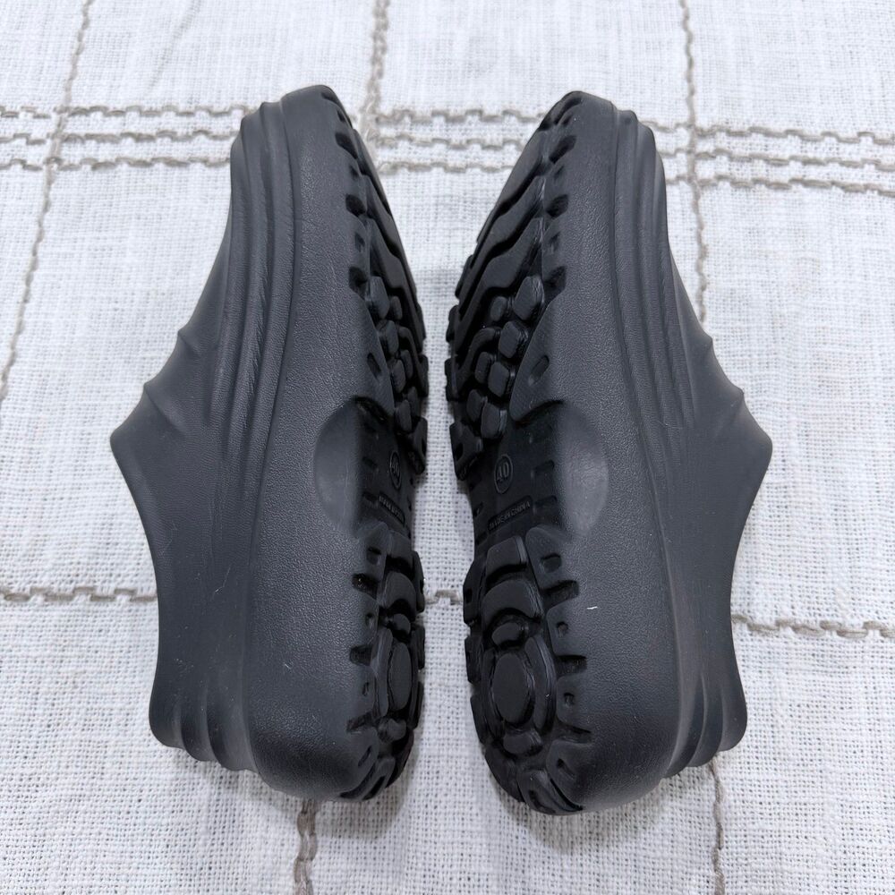 Armadillo Chef Shoes for size 40 slip Resistant, Lightweight & Waterproof - Picture 7 of 9